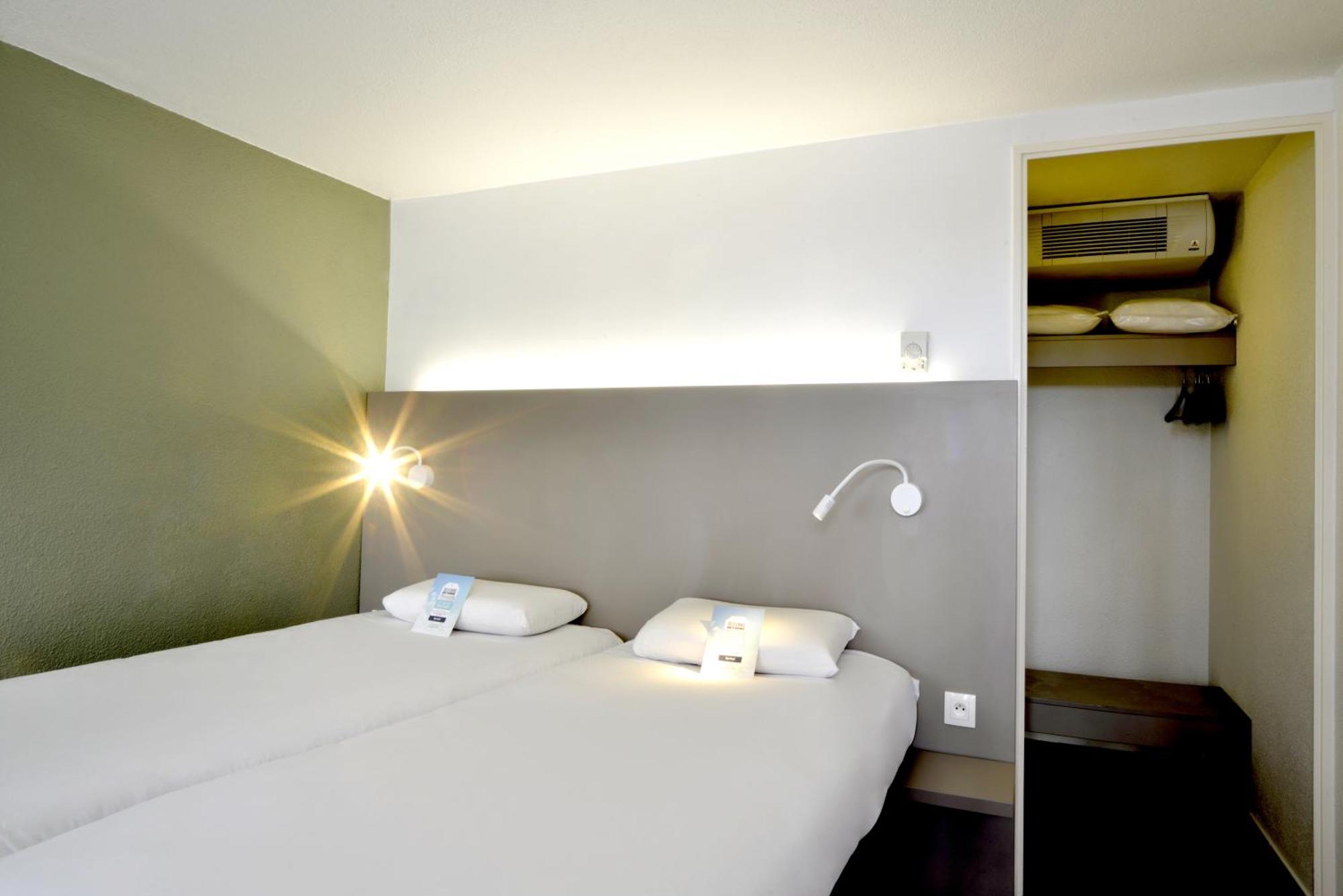 Kyriad Annecy Nord - Epagny Epagny Metz-Tessy Zewnętrze zdjęcie